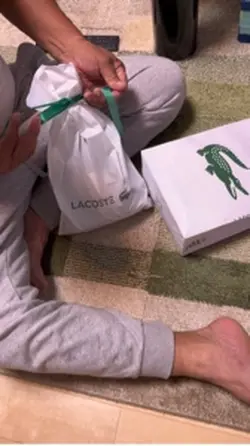 Unboxing