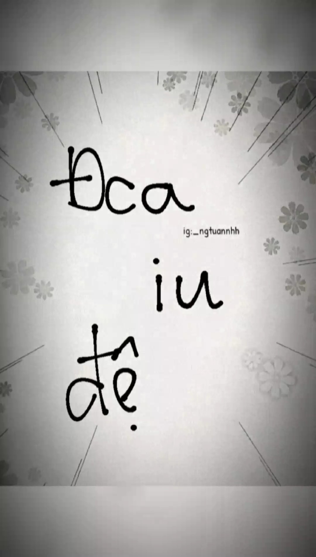 Beat 1 ảnh