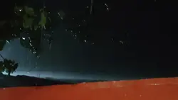 rain