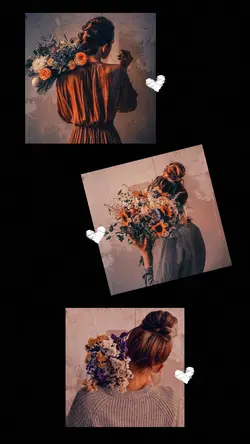3 Photos Aesthetic