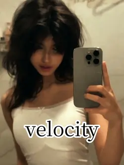 velocity