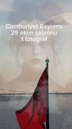 Cumhuriyet Bayramı 