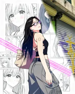 Anime Transform