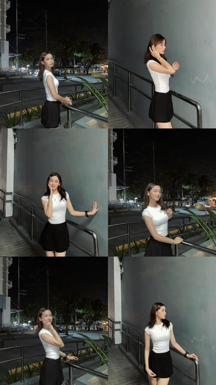 6pics I knew 