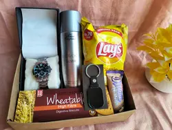 men gift box