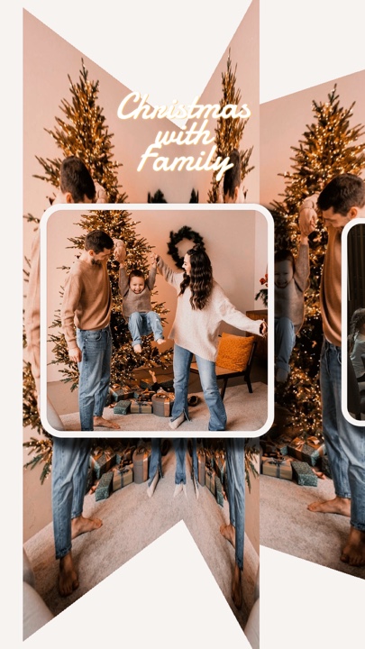  NATAL COM FAMÍLIA