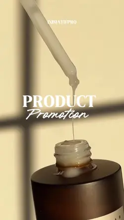 Product Ad