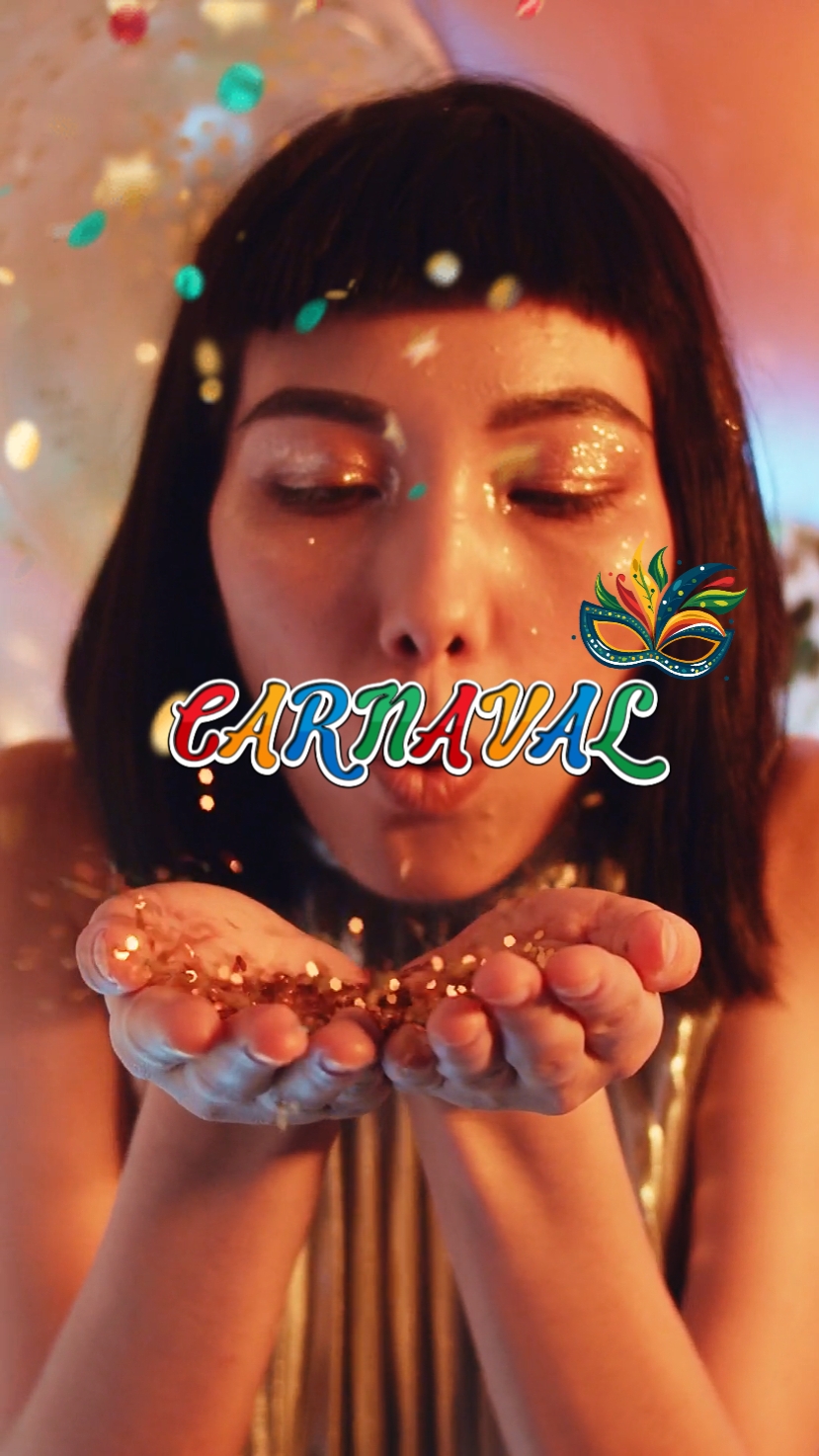 Carnaval 2026