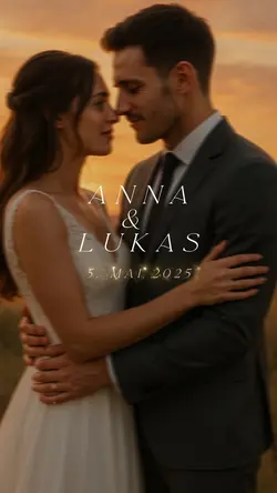 WEDDING RECAP