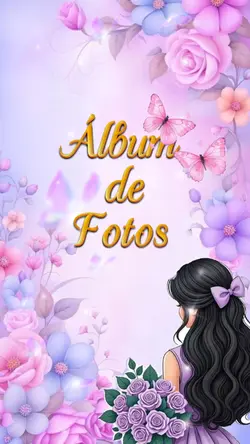 Álbum 

