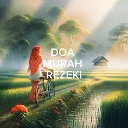 DOA MURAH REZEKI