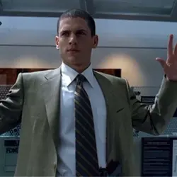 Prison break edit