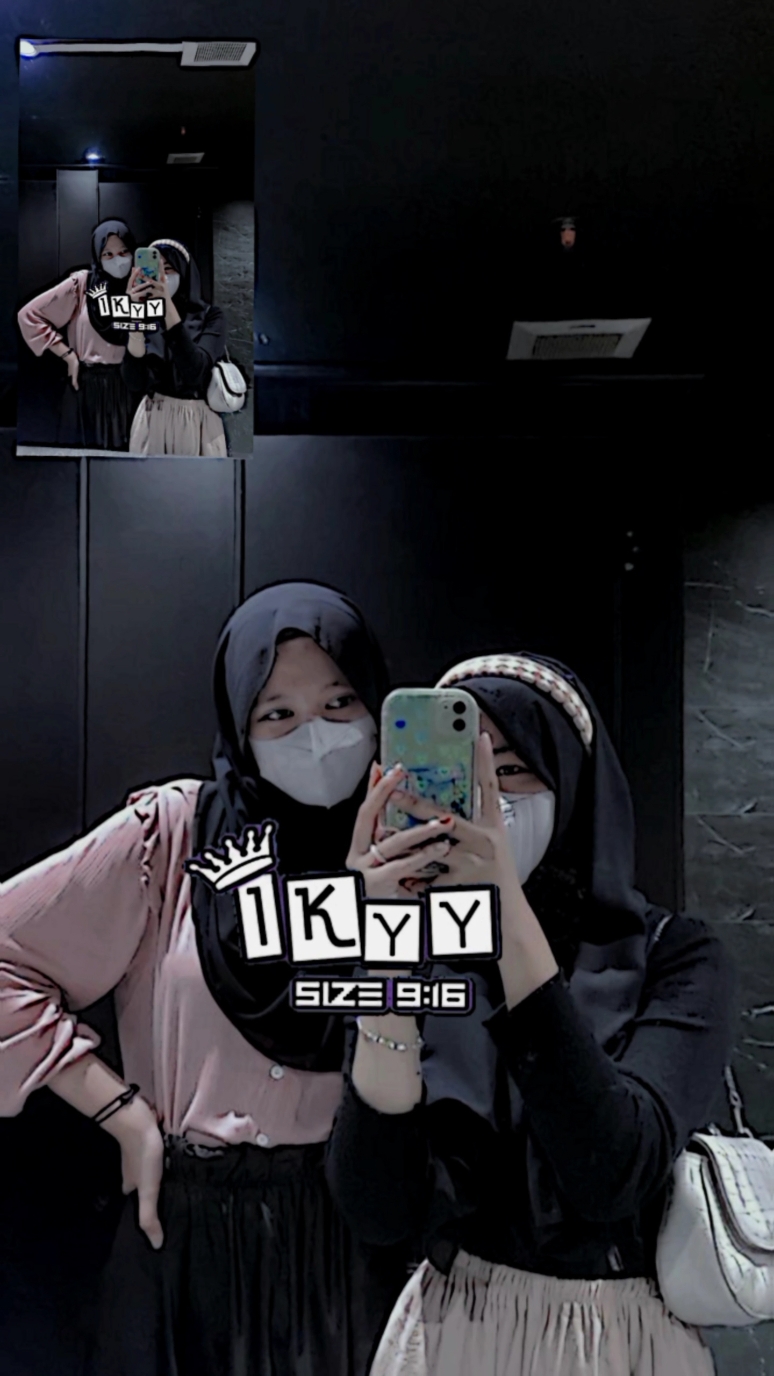 COLLAB BER 2 BARENG