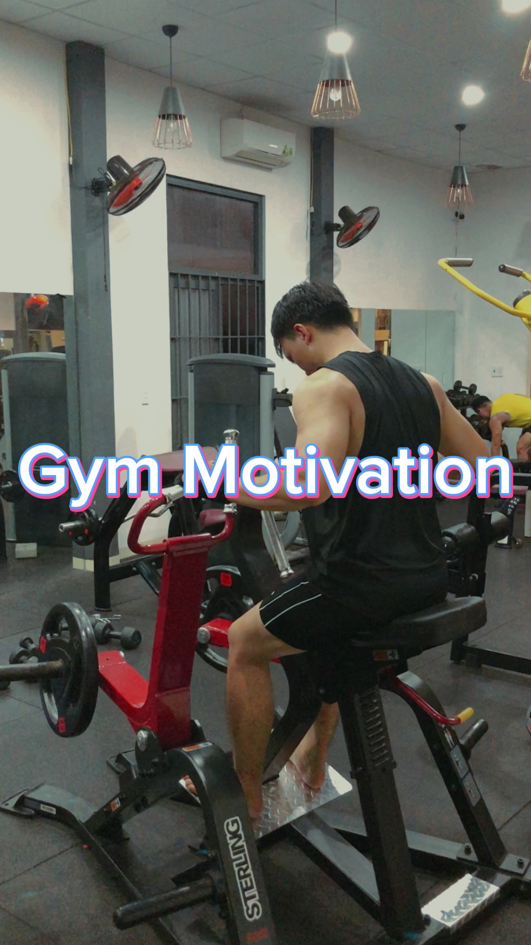 Gym 3 video