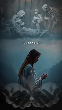 O HOLY NIGHT