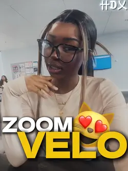zoom velo❤️🔥
