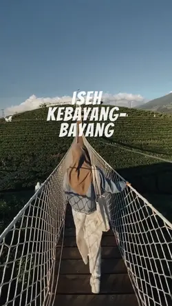 Iseh Kebayang-bayang