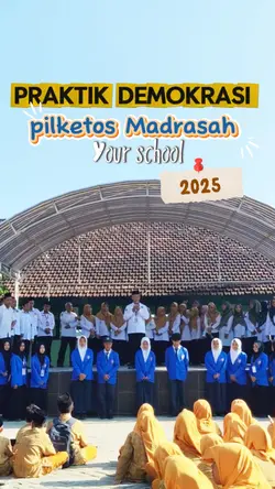PILKETOS OSIS
