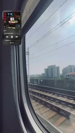 去北極忘記你 