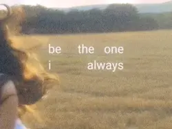 I look after you