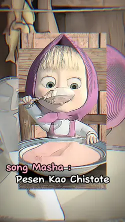 JJ MASHA KLUYUT 