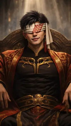 ราชาไม่หวั่นไหว