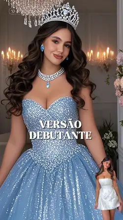 VERSÃO DEBUTANTE 