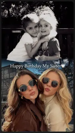 HappyBirthday Sister