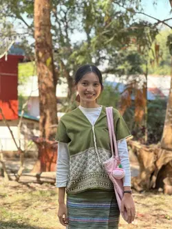 karen song eh la