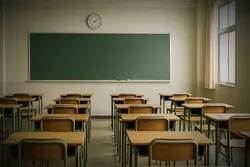 By classmates