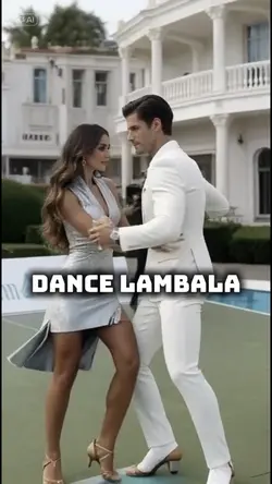 Dance AI