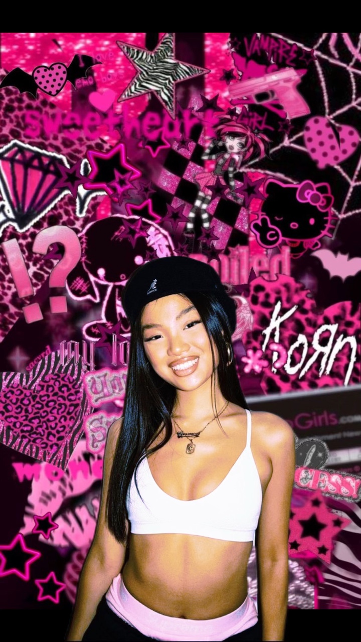 Pink Wallpaper 🌸💘🎀
