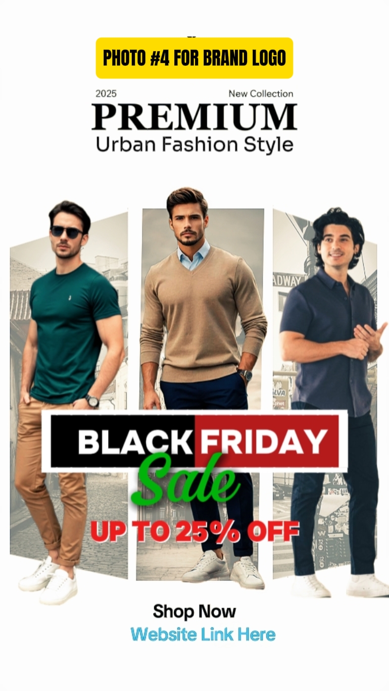 Promoção BF De Moda