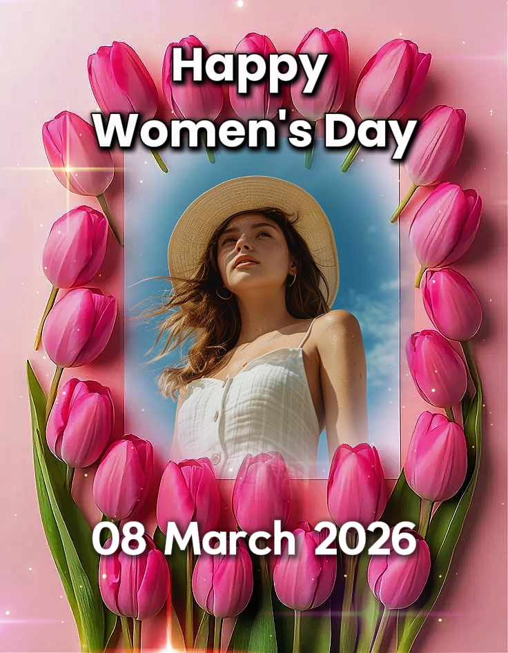Dia da Mulher 2026