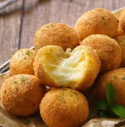 치즈볼