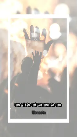 Yo creo en ti