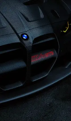 Black Bmw edit 