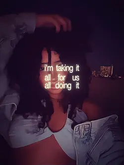 All for us