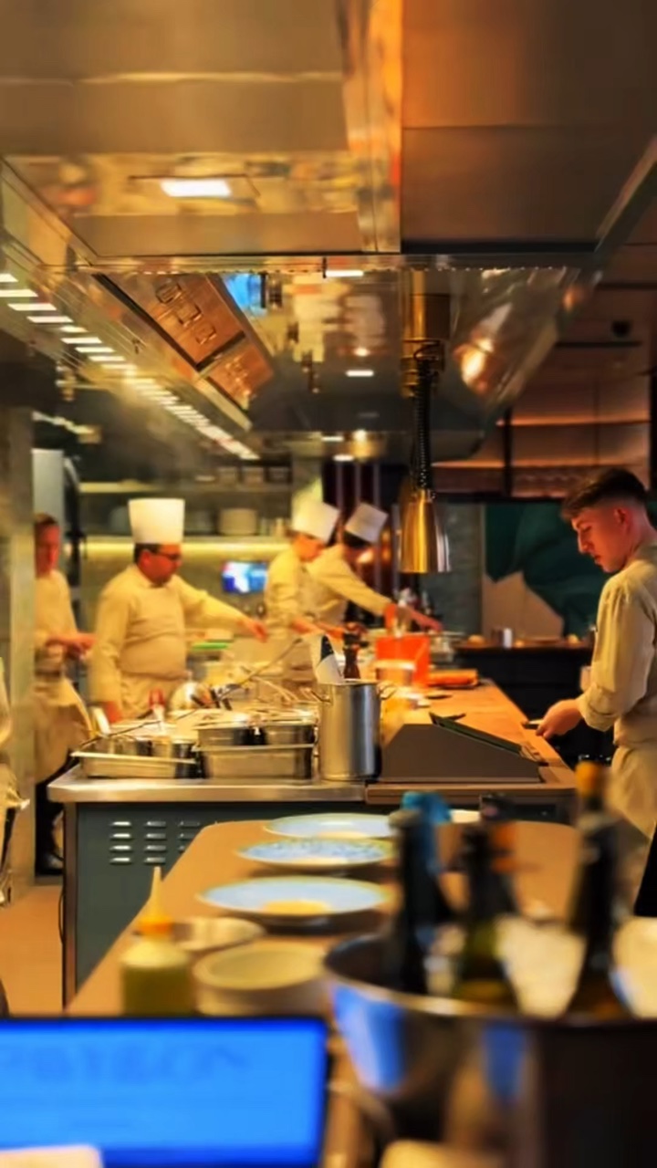 Cozinhando