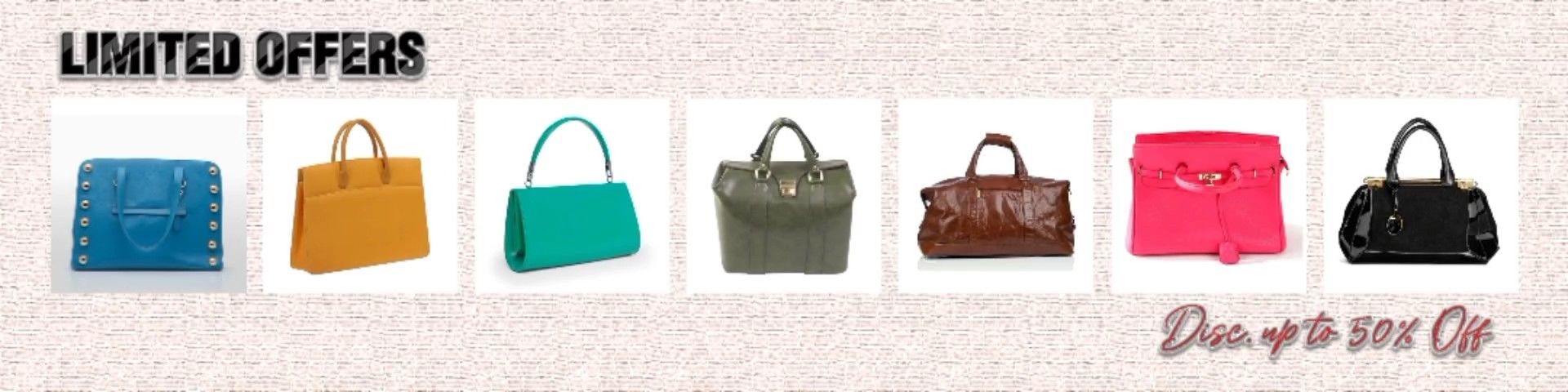 End Year Sale