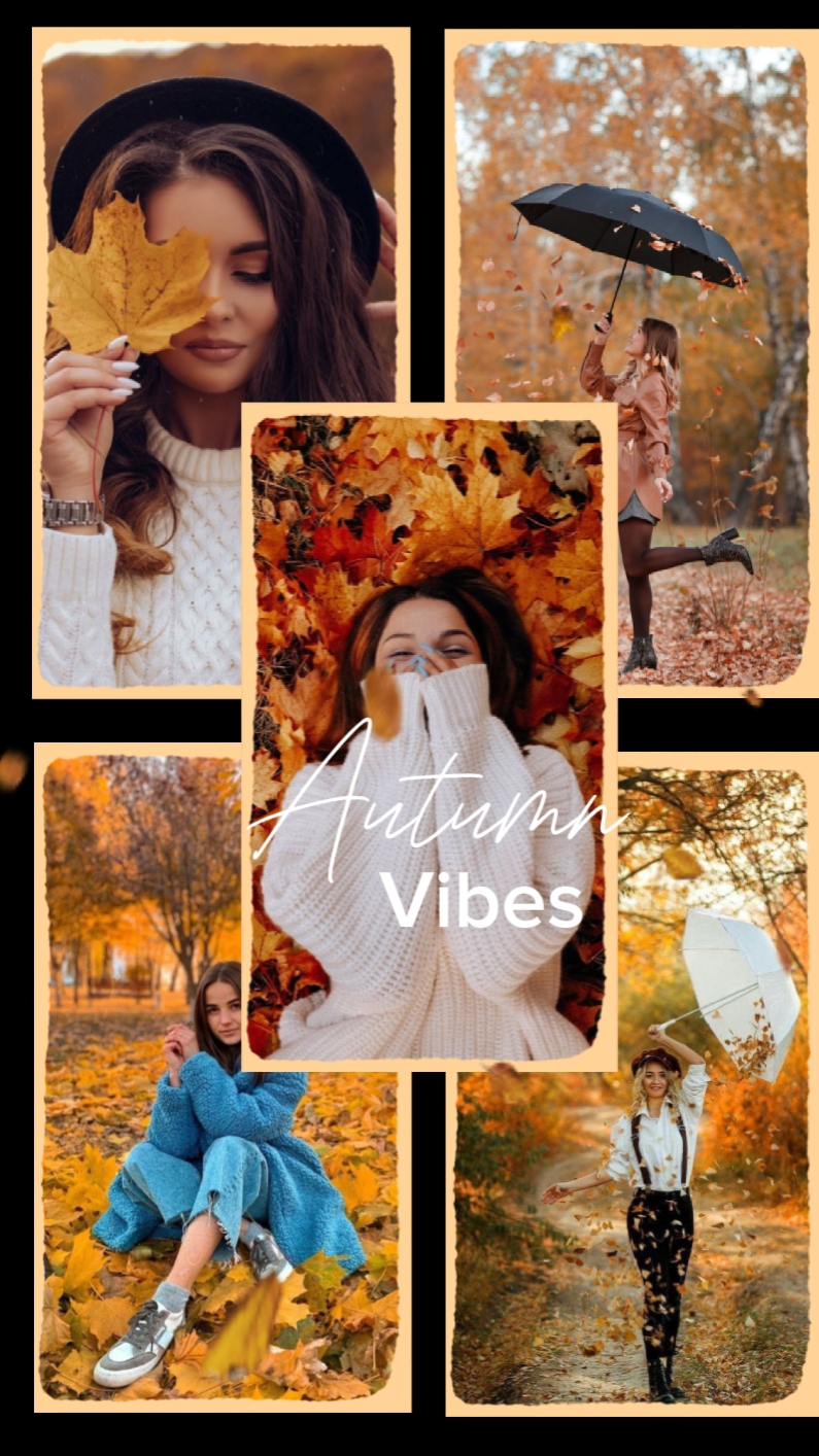 Autumn Vibes