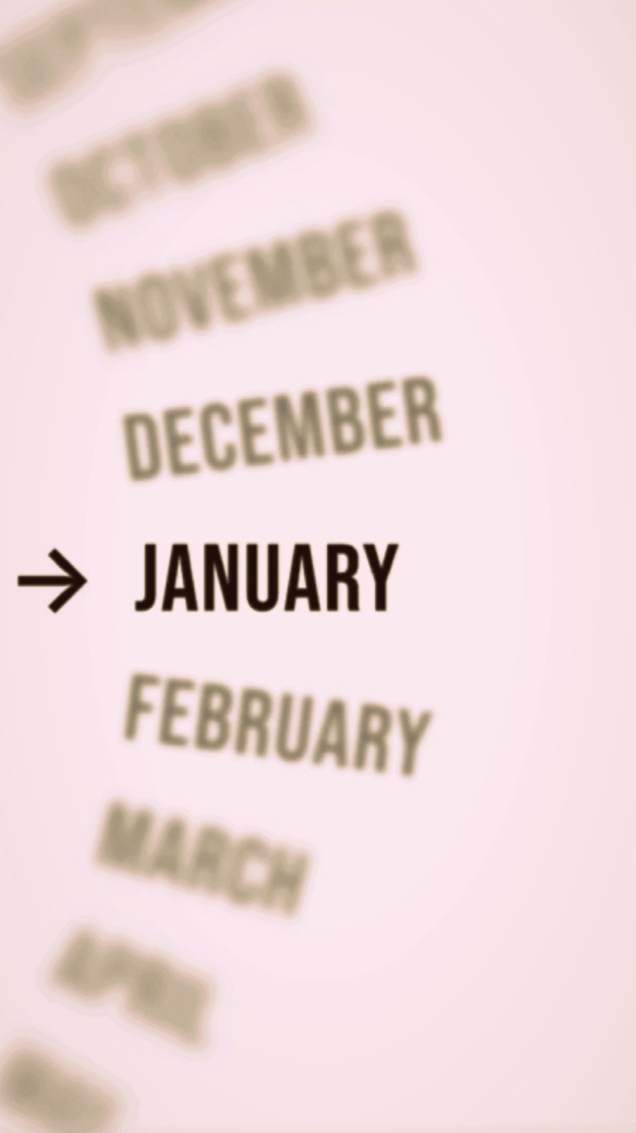 january birthday
