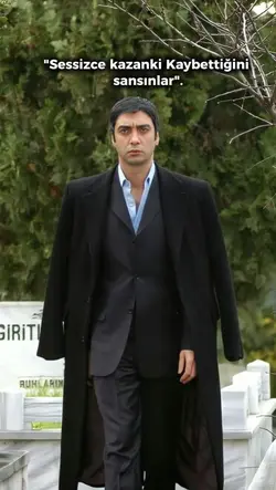 Polat Alemdar 