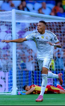 Hala Madrid