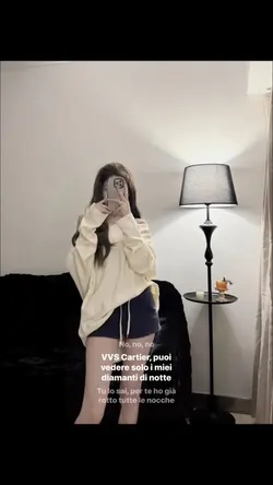 vvs cartier