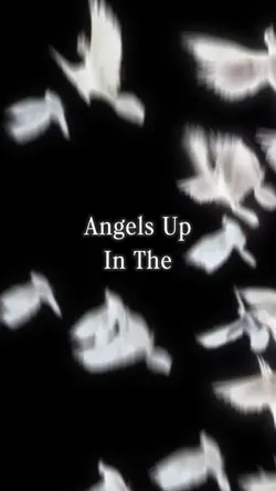 ANGELS IN THE CLOUDS