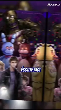 ma voix