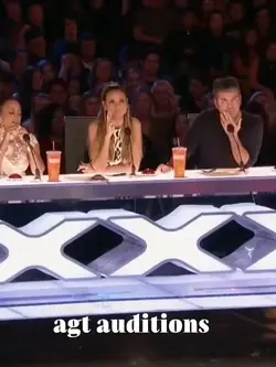 agt auditions 