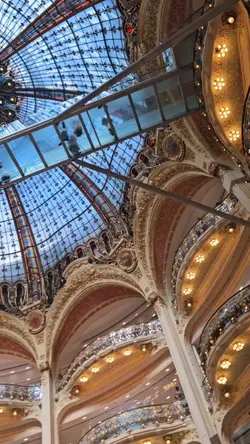 galeries Lafayette 