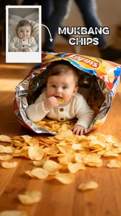 MUKBANG CHIPS